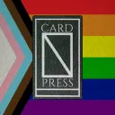 Card Zero Press