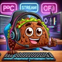 Taco's Dessert Stand