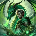 ⺌・dragon town ﹐ open server 龍