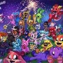 • Critters World