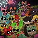 • Critters World