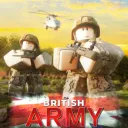 The British Army