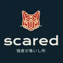 scaredのゲームサーバー