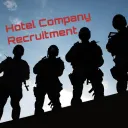 Hotel Company Recruitment