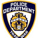 Trap War  | Police Departement #Comeback Discord Server Icon