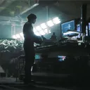 PBC | Percy's Batcave