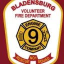 Bladensburg Volunteer Fire Department And Rescue Squad