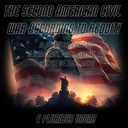 The George Squashington Civil War & Rabies Discord Extravaganza