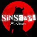 𝐒𝐈𝐍𝐒𝐂𝐀𝐏𝐄 - sᴛᴀғғ ɴᴇᴛᴡᴏʀᴋ