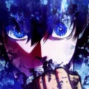 Blue Lock || Communityโฝ๐๐ Discord server icon