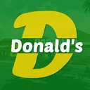 Donald's