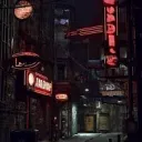 Cyber City Underground