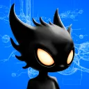 Oily The Shapeshifter