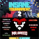 ★ Insane Tournament 2 - MR. Greed Gamers Club ★