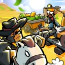 Bullet Cart