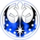 Star Wars - Galaxy In Flames