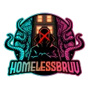 The Homeless Encampment
