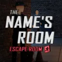 The Name's Room, Escape Room