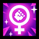 Female Brawlers Simps