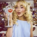 𓏲࣪☕ busy woman