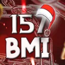 🎅 157 - ʙᴍɪ