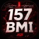 🎅 157 - ʙᴍɪ 2k26