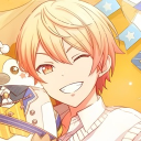 starry sky　☆　social　gaming　multi-fandom Discord server icon