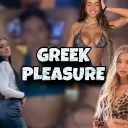 𝗚𝗥𝗘𝗘𝗞 🤍 𝗣𝗟𝗘𝗔𝗦𝗨𝗥𝗘 (18+) 🔞 💦