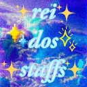 ✨Rei✨dos ✨staffs✨