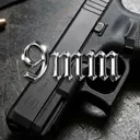 9mm#No risk, No story.