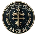 79th ID | Rangers