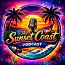 The Sunset Coast Podcast Discord Server Icon