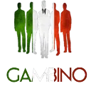 THE GAMBINOS
