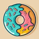 Donuts - Rust Console 🍩