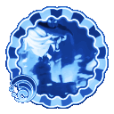 🌊𓏼　　◜　　✿　 Au revoir (revamp) Discord server icon