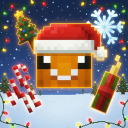 Discovery icon for Myshcat’s Christmas Cabin Discord server