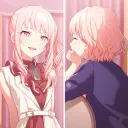 akiyama sisters fan club