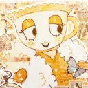 𓆩  ☕﹐Teagan's Tidy Tea party✧﹏✶ ･