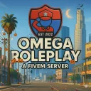 Omega Roleplay FiveM Server