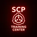 Scp training center Discord server icon