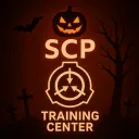 Scp training center Discord server icon