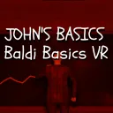 John's Basics
