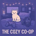The Cozy Co-op discord icon