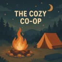 The Cozy Co-op discord icon