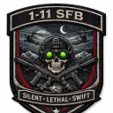 1-11 SFB