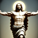 Christian Bodybuilding Discord server icon