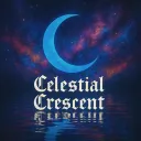 🌙𝑪𝒆𝒍𝒆𝒔𝒕𝒊𝒂𝒍 𝑪𝒓𝒆𝒔𝒄𝒆𝒏𝒕🌙