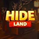 HideLand - Скрытый остров