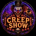 The CreepShow Attractions