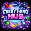 Everything Hub🍇